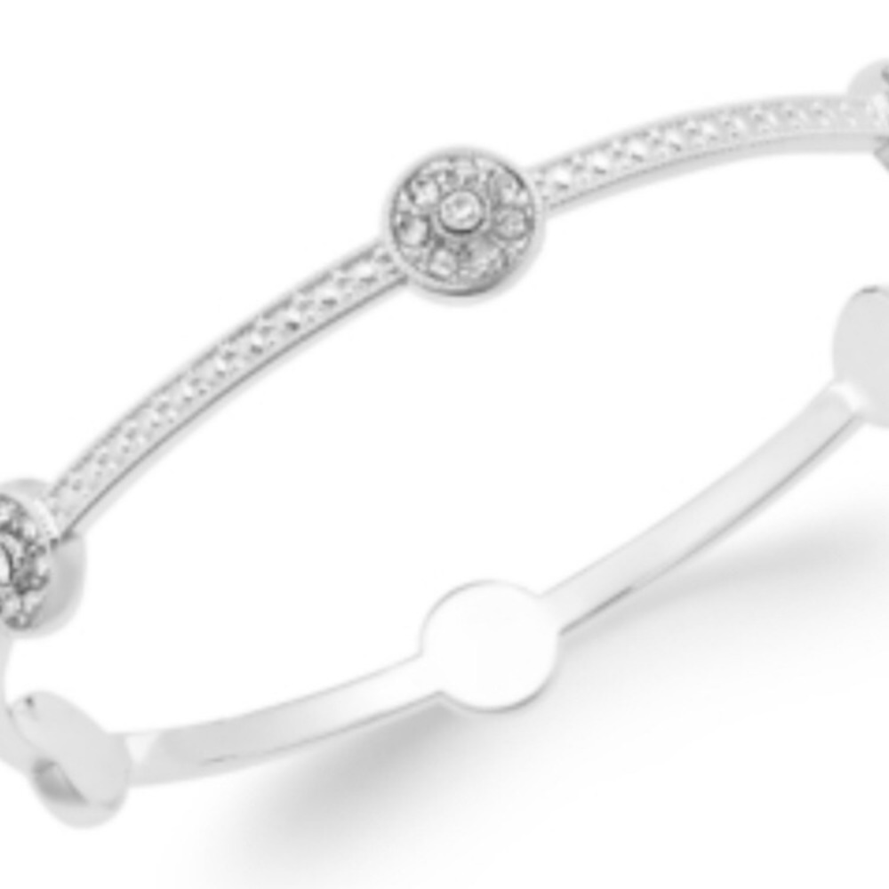 Charter Club CZ Bangle